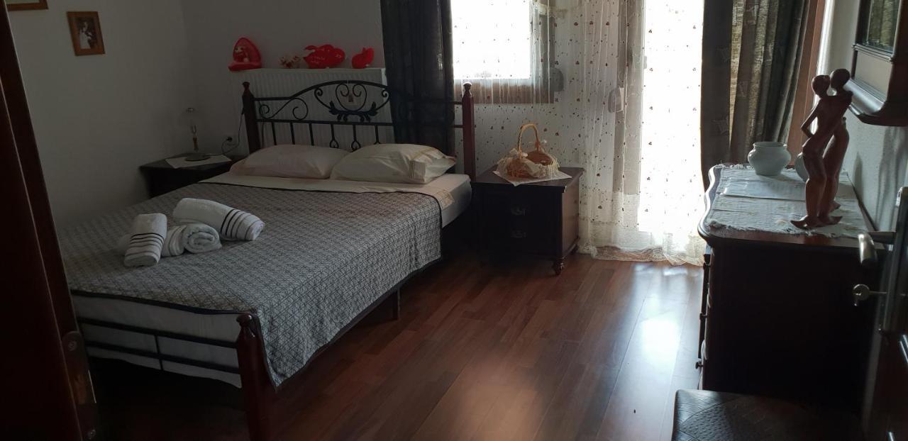 EleftheroupoliMavridis House别墅 外观 照片