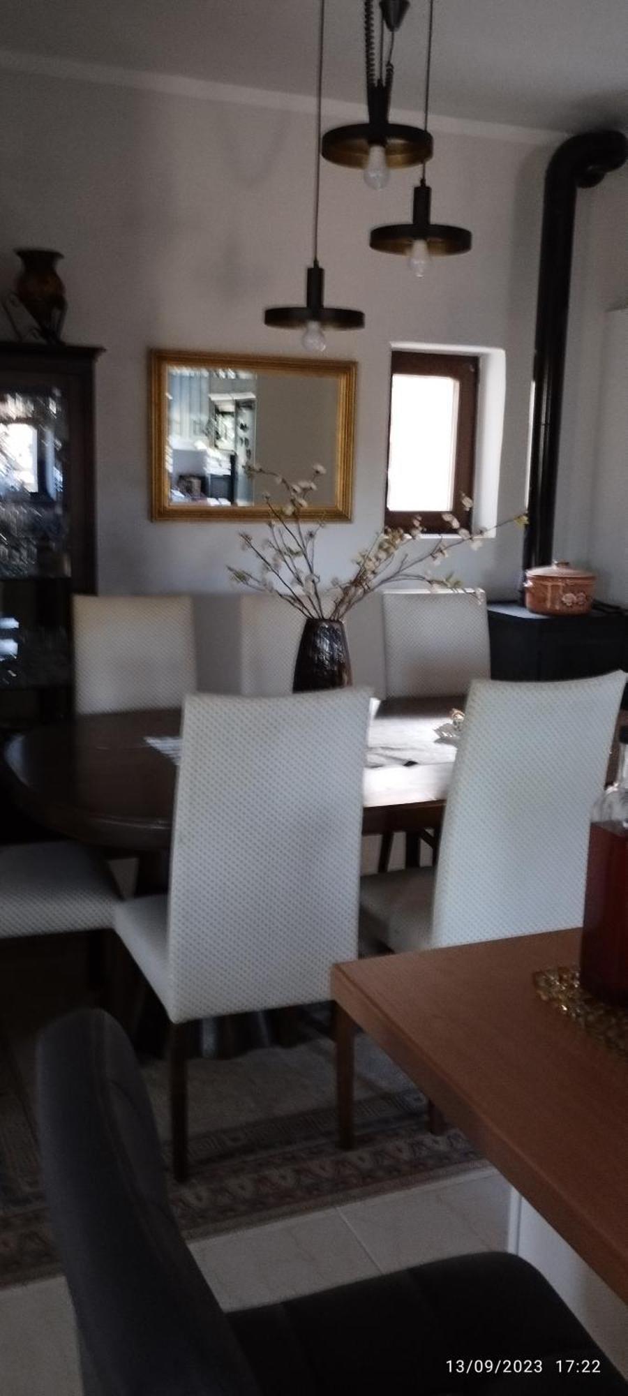 EleftheroupoliMavridis House别墅 外观 照片