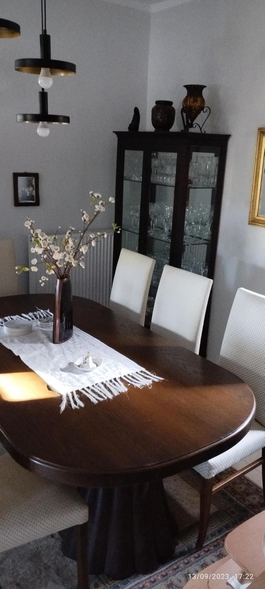 EleftheroupoliMavridis House别墅 外观 照片